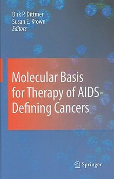 molecular basis for therapy of aids-defining cancers