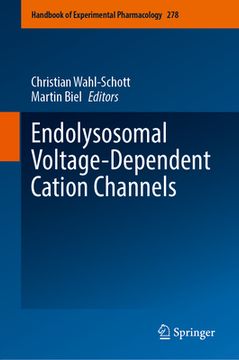 portada Endolysosomal Voltage-Dependent Cation Channels
