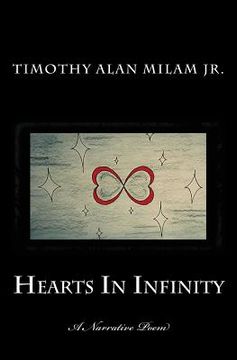 portada Hearts In Infinity (en Inglés)
