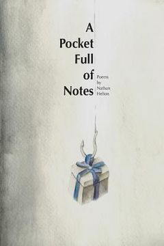 portada A Pocket Full Of Notes (in English)