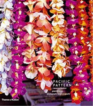 portada Pacific Pattern (en Inglés)