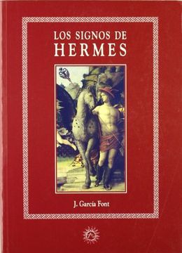 portada Los Signos de Hermes