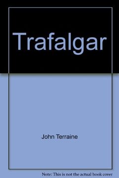 portada trafalgar (in Spanish)