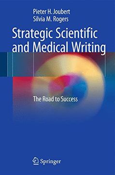 portada Strategic Scientific and Medical Writing: The Road to Success