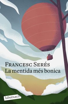 portada La Mentida mes Bonica (in Catalá)