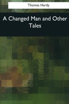 portada A Changed man and Other Tales (in English)