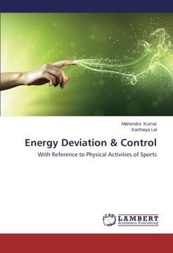 portada Energy Deviation & Control
