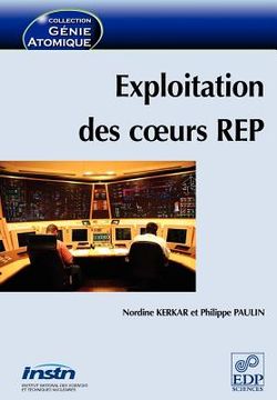 portada Exploitation Des Coeurs Rep (en Francés)