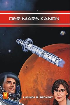 portada Der Mars-Kanon