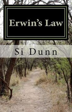 portada erwin's law