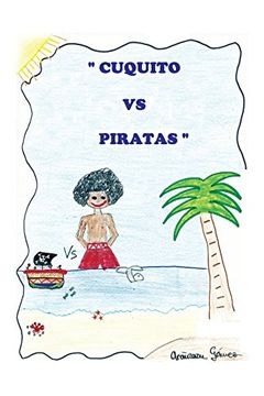 portada Cuquito VS piratas (FICCIÓN)