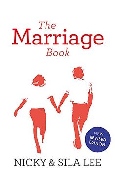 portada The Marriage Book (Alpha Books) (en Inglés)