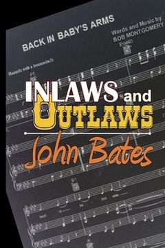 portada In-laws and Outlaws: The DNA Mystery of a Music Icon's Son