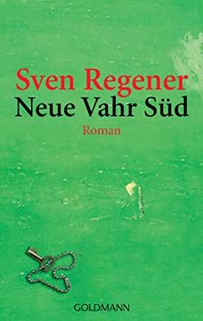 portada Neue Vahr Sud: Roman 