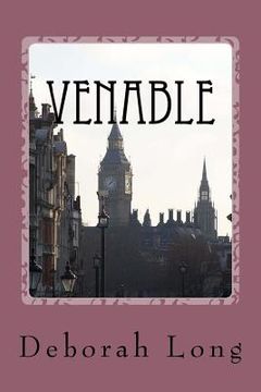 portada Venable: A Teleplay (in English)
