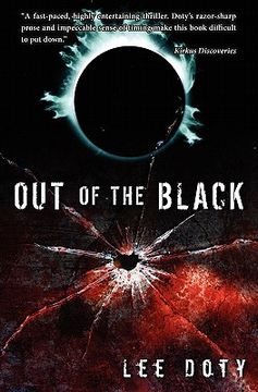 portada out of the black
