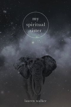 portada My Spiritual Sister
