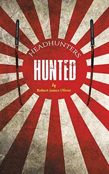 portada Headhunters Hunted (en Inglés)