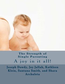 portada The Strength of Single Parenting