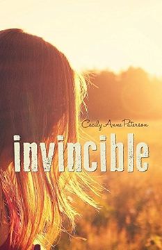 portada Invincible: (Invisible Book 2)
