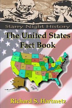 portada The United States Fact Book (en Inglés)