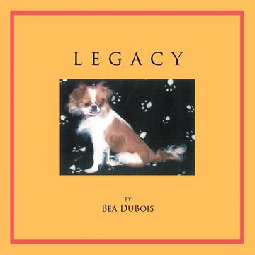 portada legacy (in English)