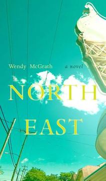 portada North East (in English)