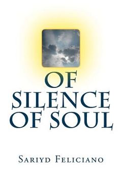 portada Of Silence Of Soul