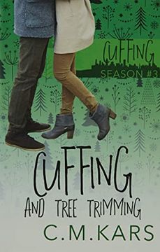 portada Cuffing and Tree Trimming (en Inglés)