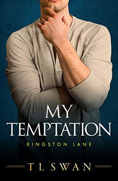portada My Temptation (Kingston Lane) (en Inglés)