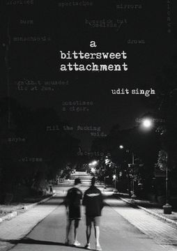 portada A Bittersweet Attachment (in English)