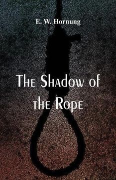 portada The Shadow of the Rope