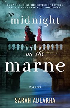 portada Midnight on the Marne 