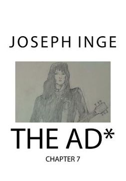 portada The AD*: Chapter 7 (en Inglés)