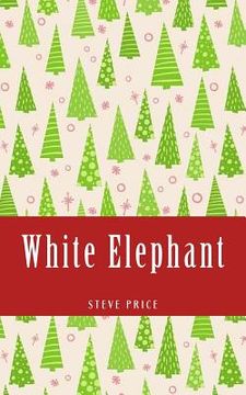 portada White Elephant (in English)