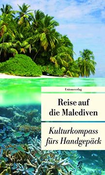 portada Reise auf die Malediven: Kulturkompass Fürs Handgepäck (en Alemán)