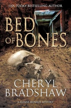 portada Bed of Bones (en Inglés)