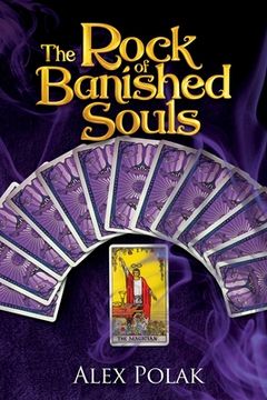 portada Rock of Banished Souls (en Inglés)