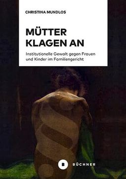 portada Mütter Klagen an (en Alemán)