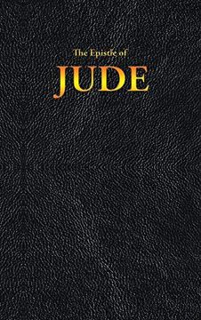 portada The Epistle of Jude (New Testament) (in English)