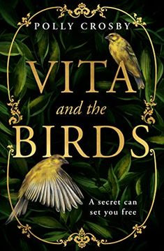 portada Vita and the Birds: A Captivating Dual Timeline Historical Mystery for 2023