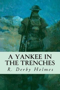 portada A Yankee in the Trenches (in English)