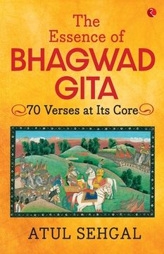 portada Bhagwadgita 