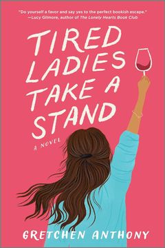 portada Tired Ladies Take a Stand (in English)