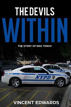 portada The Devil's Within: The Story of Eric Torch (in English)