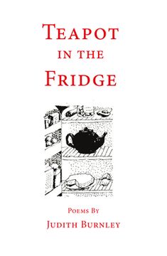 portada Teapot in the Fridge: Poems 