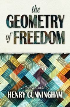 portada The Geometry of Freedom