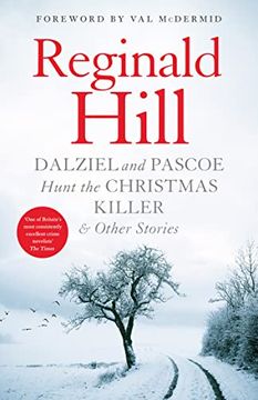 portada Dalziel and Pascoe Hunt the Christmas Killer & Other Stories