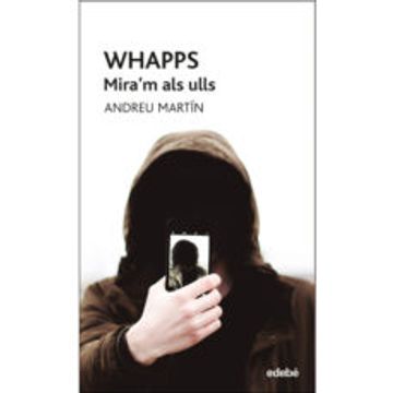 portada Whapps-Miram als Ulls (en Catalá)