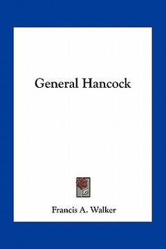 portada general hancock (en Inglés)